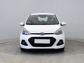 Hyundai i10 - 2014