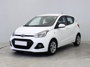 Hyundai i10 - 2014