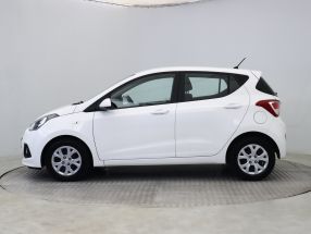 Hyundai i10 - 2014