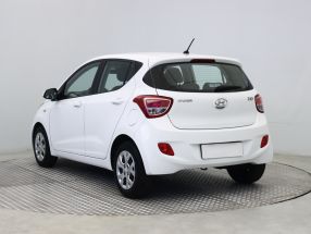 Hyundai i10 - 2014