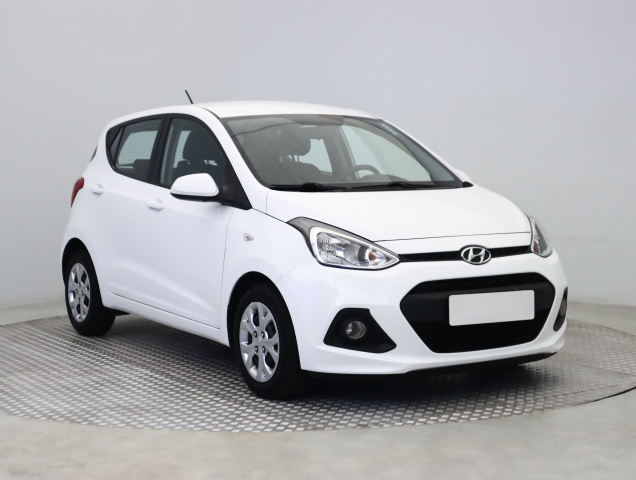 Hyundai i10 2014