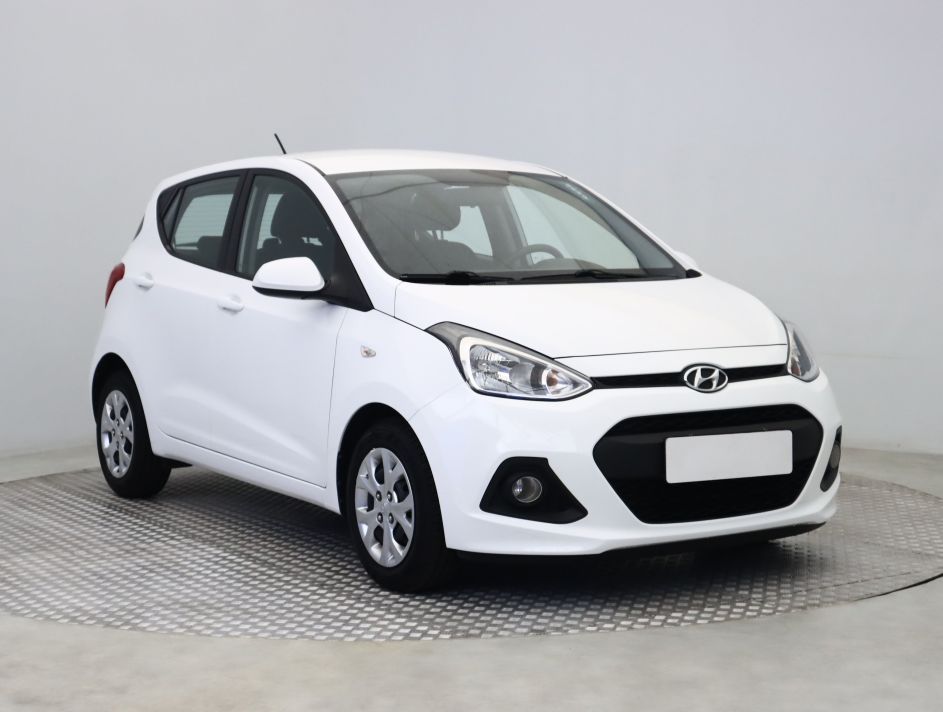 Hyundai i10 - 2014