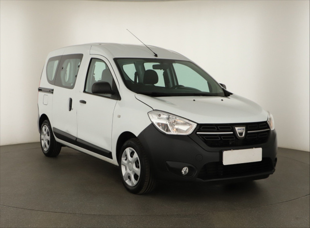 Dacia Dokker 2019