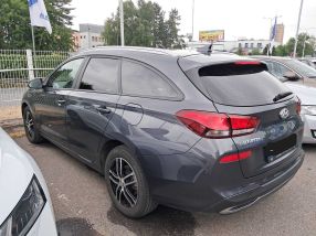 Hyundai i30 - 2022