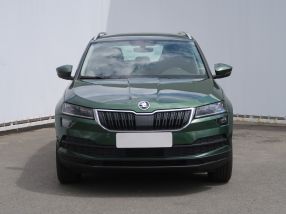 Skoda Karoq - 2018