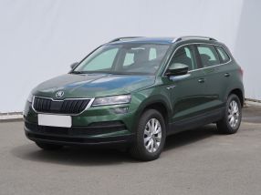 Skoda Karoq - 2018