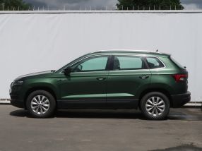 Skoda Karoq - 2018