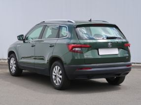 Skoda Karoq - 2018