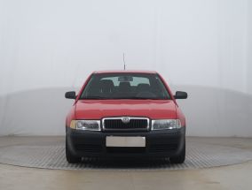 Skoda Octavia - 2010