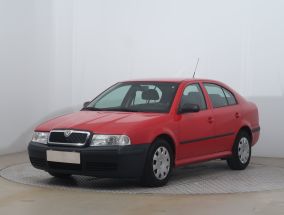 Skoda Octavia - 2010