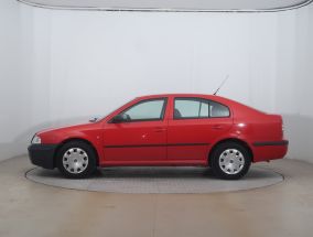 Skoda Octavia - 2010
