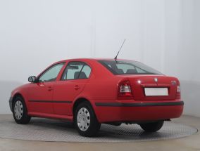 Skoda Octavia - 2010