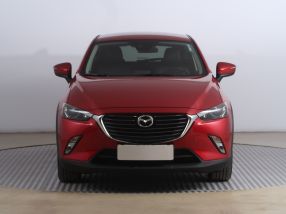 Mazda CX-3 - 2017