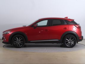 Mazda CX-3 - 2017