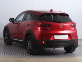 Mazda CX-3 - 2017