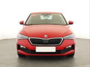 Skoda Scala - 2020