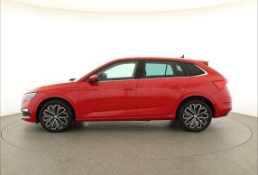 Skoda Scala - 2020