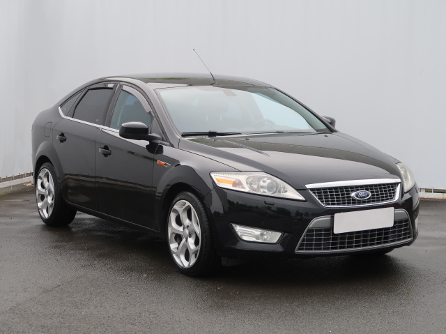 Ford Mondeo 2009