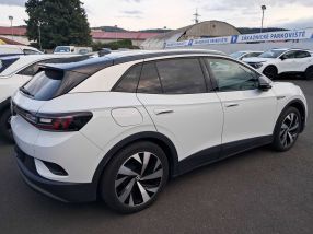 Volkswagen ID.4 - 2021