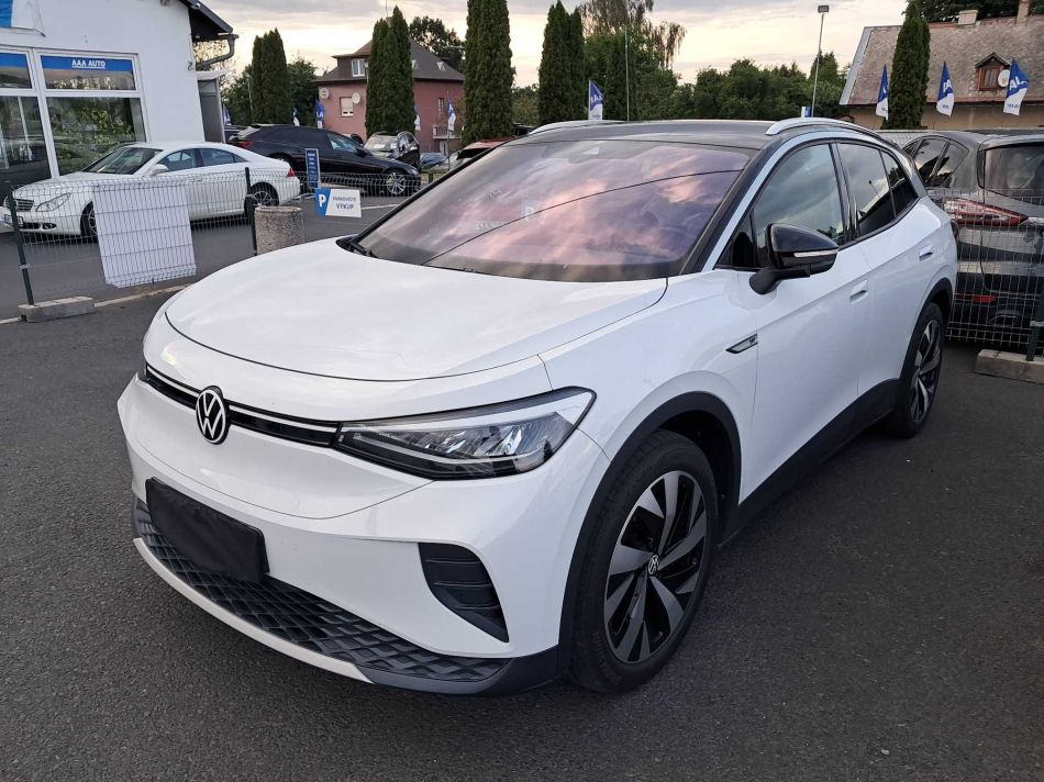 Volkswagen ID.4 - 2021