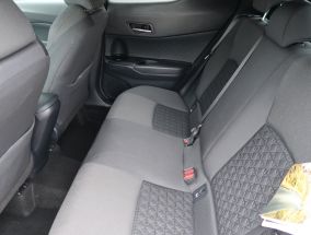 Toyota C-HR - 2020