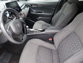 Toyota C-HR - 2020