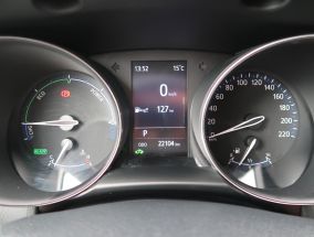 Toyota C-HR - 2020