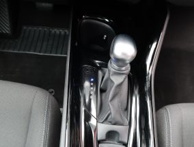 Toyota C-HR - 2020