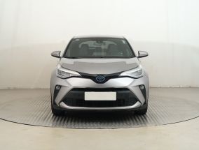 Toyota C-HR - 2020
