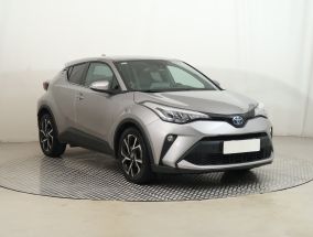 Toyota C-HR - 2020