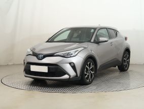 Toyota C-HR - 2020