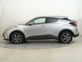 Toyota C-HR - 2020