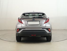 Toyota C-HR - 2020