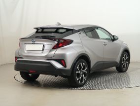 Toyota C-HR - 2020