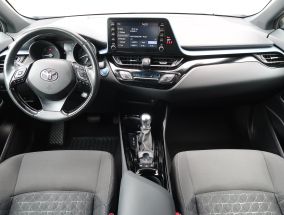 Toyota C-HR - 2020