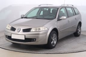 Renault Megane - 2007