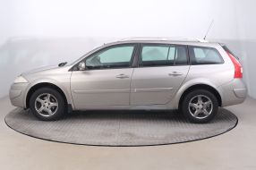 Renault Megane - 2007