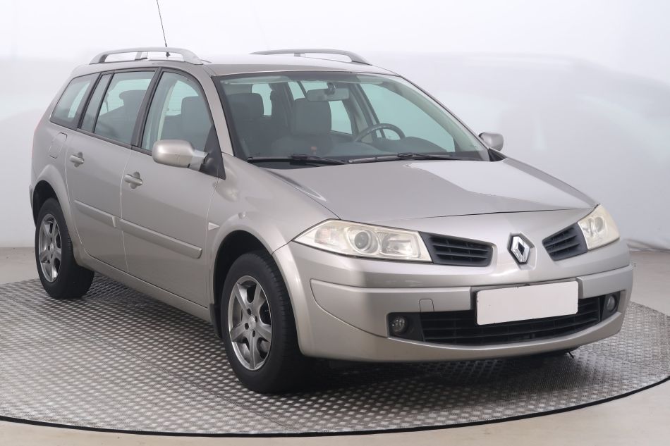 Renault Megane - 2007