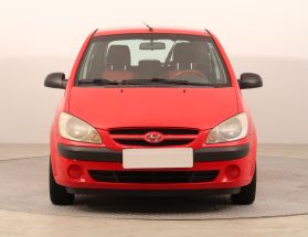 Hyundai Getz - 2006