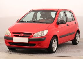 Hyundai Getz - 2006
