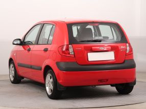 Hyundai Getz - 2006
