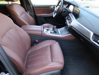 BMW X5 - 2019