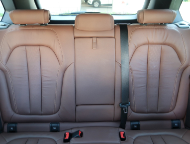 BMW X5 - 2019
