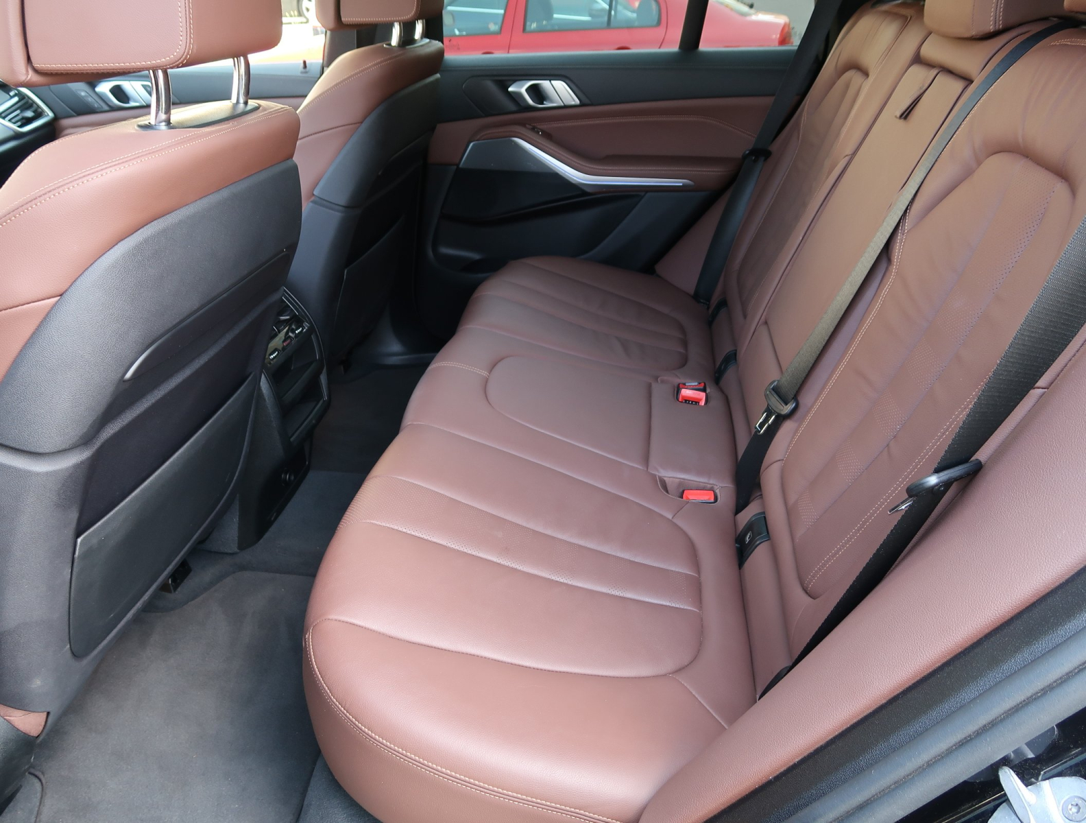 BMW X5 - 2019