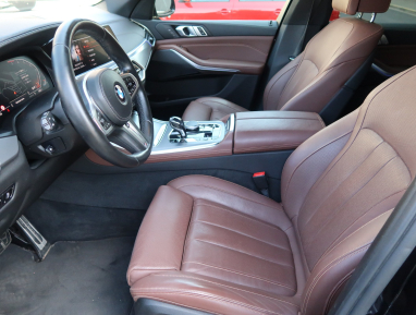 BMW X5 - 2019