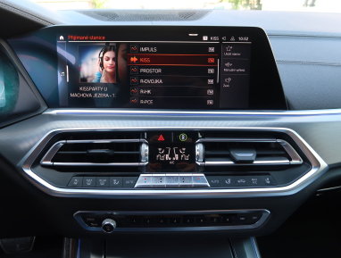 BMW X5 - 2019