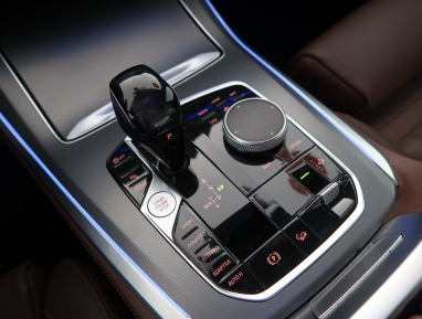 BMW X5 - 2019