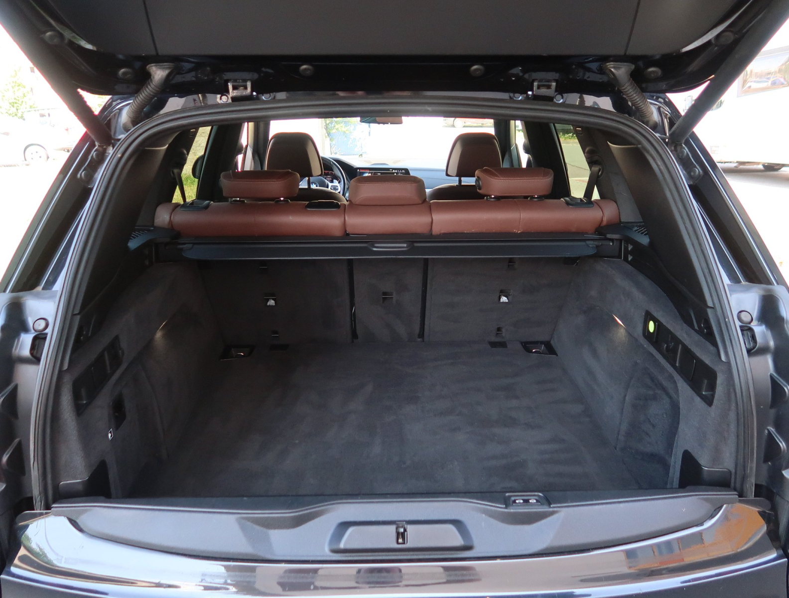 BMW X5 - 2019
