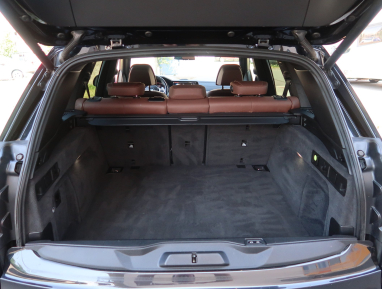 BMW X5 - 2019