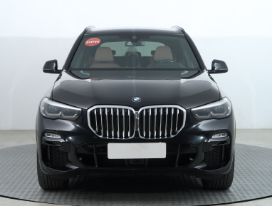 BMW X5 - 2019
